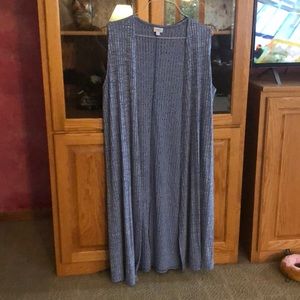 Large Lularoe Joy - NWOT